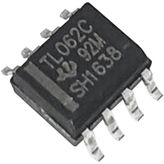 Powermaster Tl 062c Soıc-8 Smd Entegre Devre