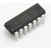 Powermaster TL 074CN DIP-14 Entegre Devre