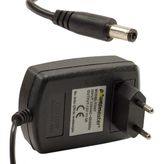 Powermaster Tm-2100 12 V-3 A Priz Tipi Adaptör 5.5X2.5 Uç