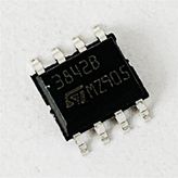 Powermaster Uc 3842B Soıc-8 Smd Entegre Devre