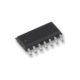 Powermaster UC 3842D SOIC-14 SMD Entegre Devre - 0 - Siyah