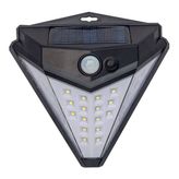 Powermaster Üçgen Tip Solar Led Aydınlatma