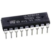 Powermaster ULN 2803A DIP-18 Entegre Devre