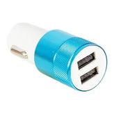 Powermaster USB 2 PORT 5 V 2.1 A Çakmak Araç Şarjı