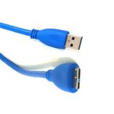 Powermaster USB 3.0 Micro Usb 20 cm Data Kablosu
