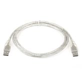Powermaster USB Erkek - Erkek 1.5 mt USB Kablo