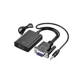 Powermaster Vga To Hdmi Kablo Dönüştürücü Converter