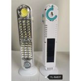Powermaster YL-8683T 42 Ledli Solar Işıldak