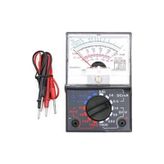 Powermaster YX-1000A Analog Ölçü Aleti