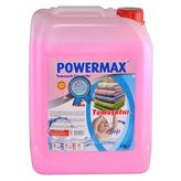 Powermax 5 kg Çamaşır Yumuşatıcısı