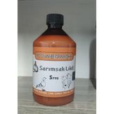 Powermax 500 ml Sarımsak Likit