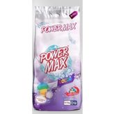 POWERMAX Renkliler İçin Toz Deterjan 10 kg