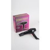 powermax SAÇ KURUTMA MAKİNASI
