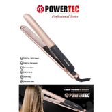 Powertec TR-2860 Seramik Saç Düzleştirici