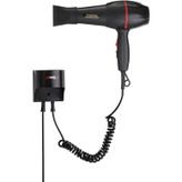 Powertec TR-301 Askı Aparatlı Otel Tipi Profesyonel Saç Kurutma Makinesi