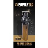 Powertec TR-358 Tıraş Makinesi