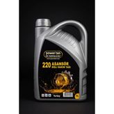 Powerten 220 Numara Asansör Dişli Yağı 3 Litre