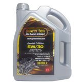 Powerten 5W-30 5 lt DPF Motor Yağı