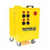 Powerwash RM07 Sıcak Hava Jeneratörü