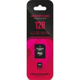 Powerway 128 GB MicroSDHC Hafıza Kartı + Adaptör