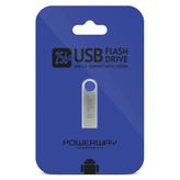 Powerway 256 Gb Metal Usb 2.0 Flash Bellek