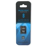 Powerway 8 GB Micro Hafıza Kartı