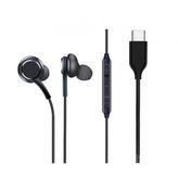 Powerway Earnote Type C Girisli Streo Kulaklik