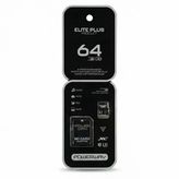 Powerway Elite Plus 64 Gb Micro Sd Hafıza Kartı