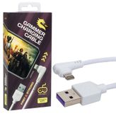 Powerway GM3 USB 3.1 iPhone Gaming Oyuncu Kablosu
