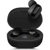 Powerway Twinbuds Siyah Bluetooth Kulaklık