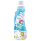 Poxy 1 Lt Yumuşatıcı