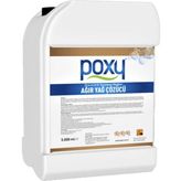 Poxy 5 lt Ağır Yağ Çözücü