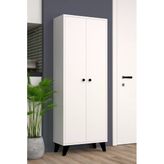 Poyraz No 1 Banyo Dolabı