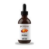 Poyrish Amber Sabun Esansı 20 ML