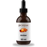 Poyrish Amber Sabun Esansı 50 Ml. - Çok Renkli - Standart