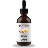 Poyrish Sandal Sabun Esansı 50 Ml. - Çok Renkli - Standart