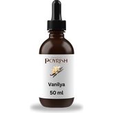 Poyrish Vanilya Sabun Esansı 50 Ml. - Çok Renkli - Standart