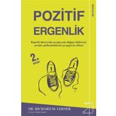 Pozitif Ergenlik - Richard M. Lerner
