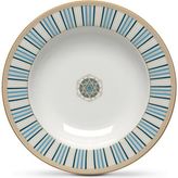 Pozzi Milano Liberty Porselen Yemek Tabağı Ø 21,5 Cm.