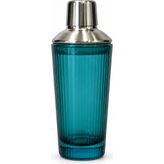 Pozzi Milano Modern Classic Cam Shaker - 370 ml - Mavi