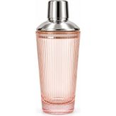 Pozzi Milano Modern Classic Cam Shaker - 370 ml - Pembe