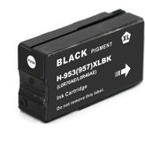 Ppt HP 953XL Siyah Kartuş