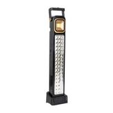 PR-3838 2 WATT LED + 48 LEDLİ SOLAR ŞARJLI IŞILDAK