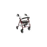 PR-881 Alüminyum Walker (Rollator)