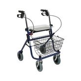 PR-882 Alüminyum Rollator Walker
