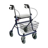 Pr-882 Alüminyum Walker Rollator (Tekerlekli Yürüteç)