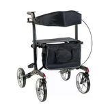 Pr-891 Alüminyum Walker Rollator (Tekerlekli Yürüteç)