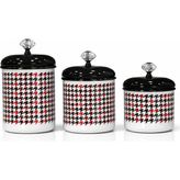 PR Home Forte Black Baharatlık Seti
