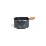 PR Home Gray Gri 16 cm Kamp Tavası