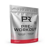PR Nutrition Pre-Workout Beetroot Caffeine Free 280 Gr